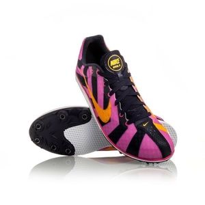Nike Zoom Rival D 8 Women's Track Spike